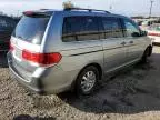 2008 Honda Odyssey EX