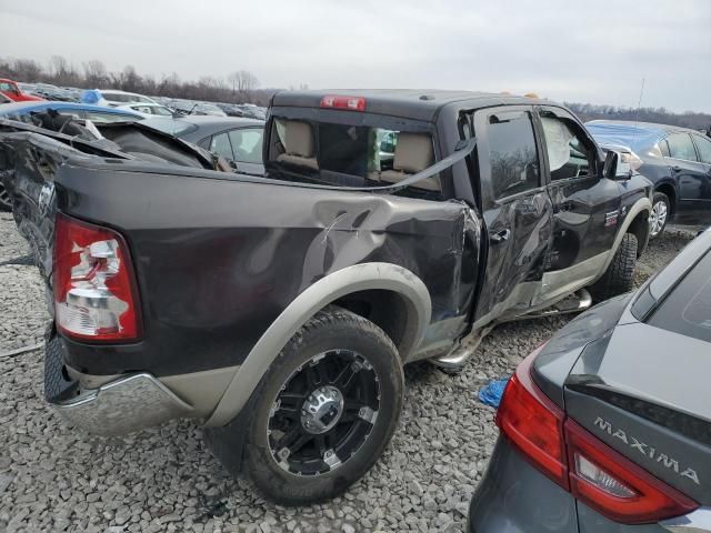 2011 Dodge RAM 2500