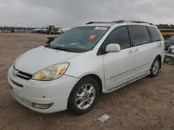 Run And Drives Cars for sale at auction: 2005 Toyota Sienna XLE