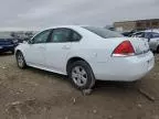 2010 Chevrolet Impala LS