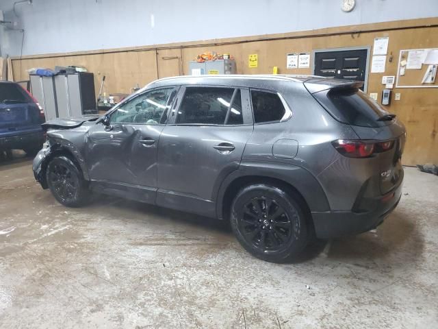 2024 Mazda CX-50 Select