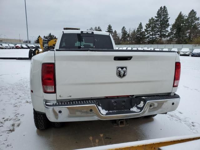 2016 Dodge RAM 3500 SLT