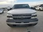 2006 Chevrolet Silverado K1500