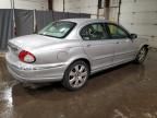 2005 Jaguar X-TYPE 3.0