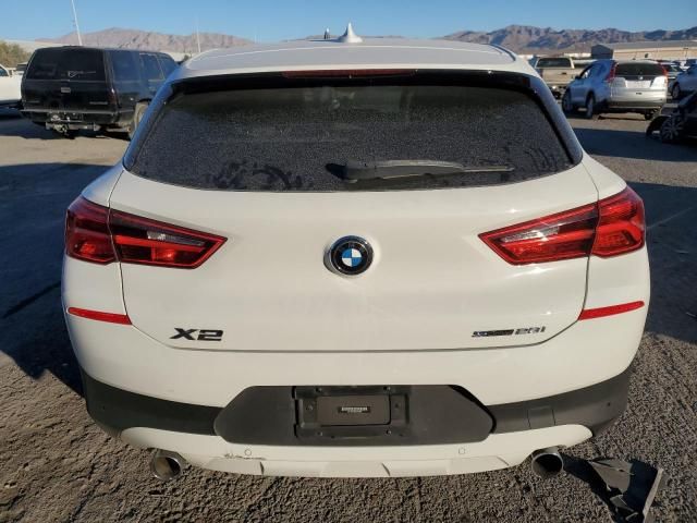 2020 BMW X2 SDRIVE28I