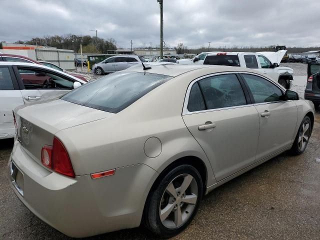 2011 Chevrolet Malibu 1LT