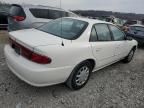 2003 Buick Century Custom