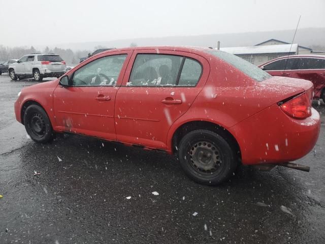 2008 Chevrolet Cobalt LS