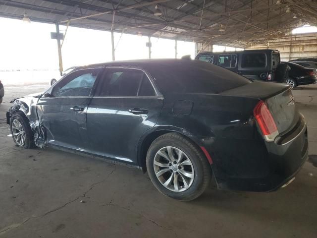 2015 Chrysler 300 Limited