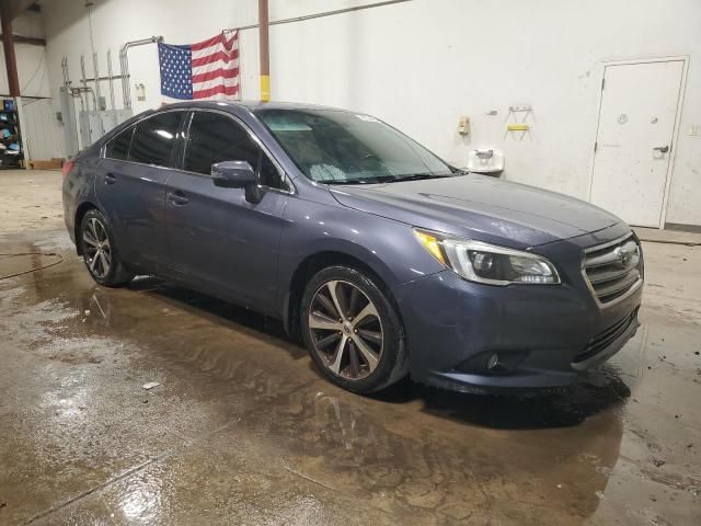 2015 Subaru Legacy 2.5I Limited