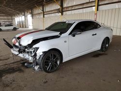 Lexus salvage cars for sale: 2013 Lexus IS 250