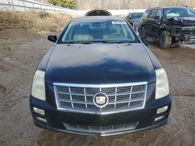 2008 Cadillac STS