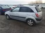 2006 KIA Rio 5