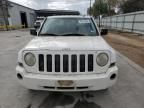 2008 Jeep Patriot Sport