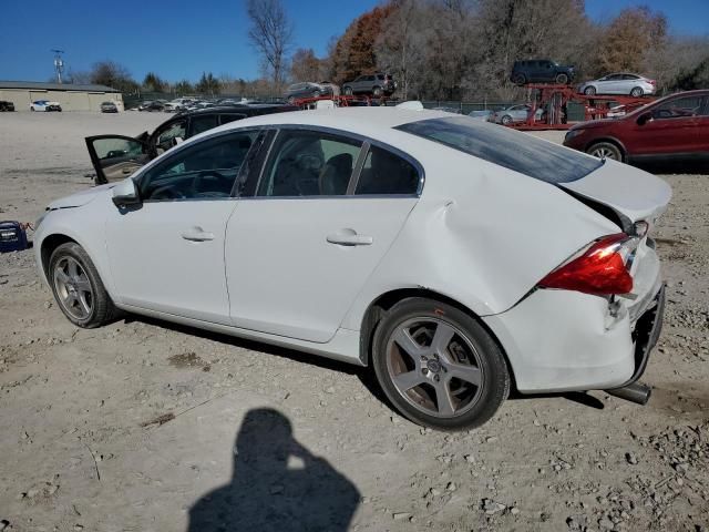 2012 Volvo S60 T5