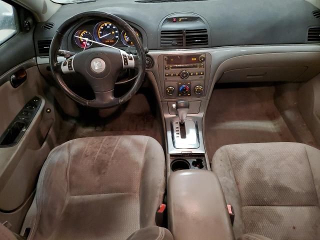 2009 Saturn Aura XE