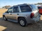 2002 Chevrolet Trailblazer