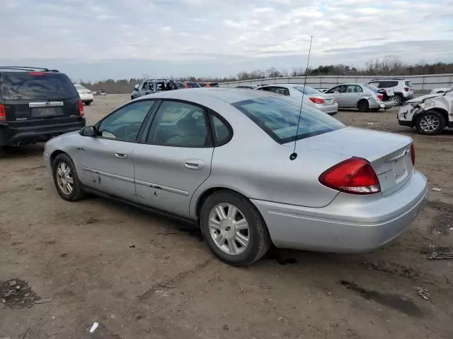 2005 Ford Taurus SEL