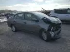 2017 Nissan Versa S