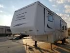 2003 Citation Camper