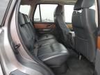 2007 Land Rover Range Rover Sport HSE