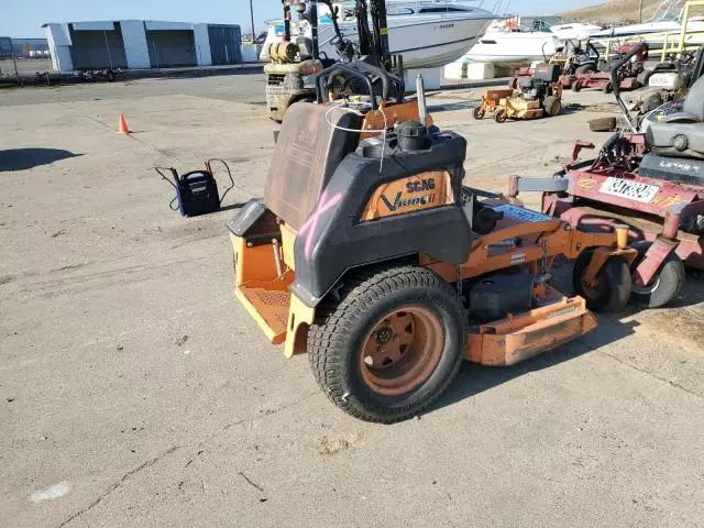 2019 Scag Mower