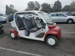 2004 Global Electric Motors 825 en venta en Van Nuys, CA