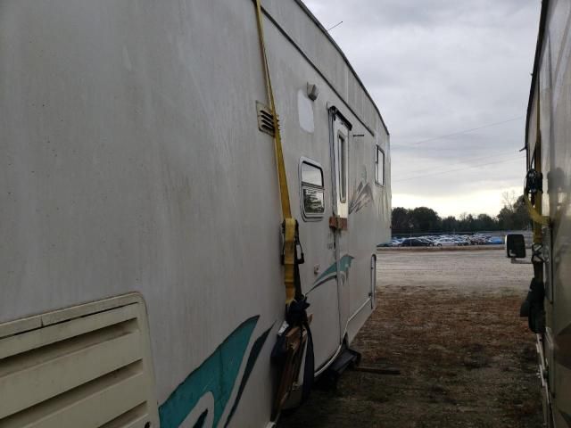 1999 KIT 5th Wheel