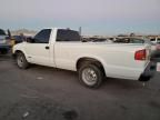 2000 Chevrolet S Truck S10