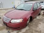 2007 Saturn Ion Level 2