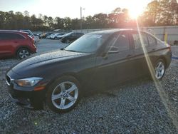 2014 BMW 320 I en venta en Ellenwood, GA