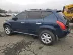 2005 Nissan Murano SL