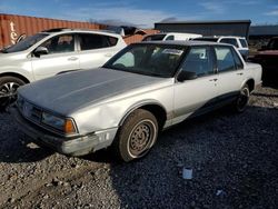 Oldsmobile 88 salvage cars for sale: 1991 Oldsmobile 88 Royale