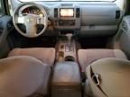 2007 Nissan Frontier Crew Cab LE