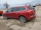 2013 Buick Enclave