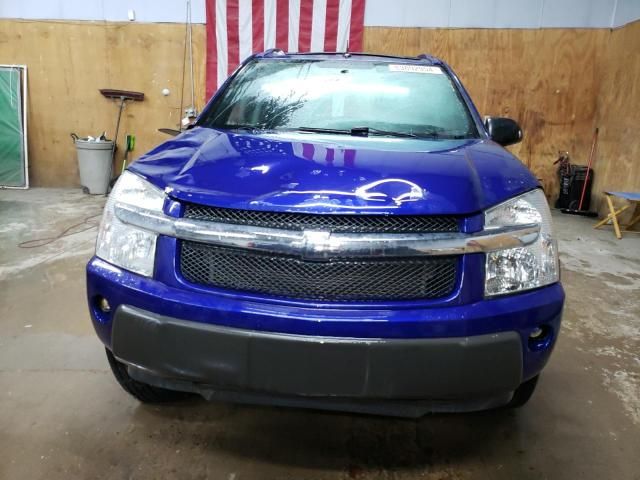 2005 Chevrolet Equinox LT