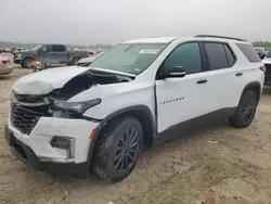 2023 Chevrolet Traverse RS en venta en Houston, TX