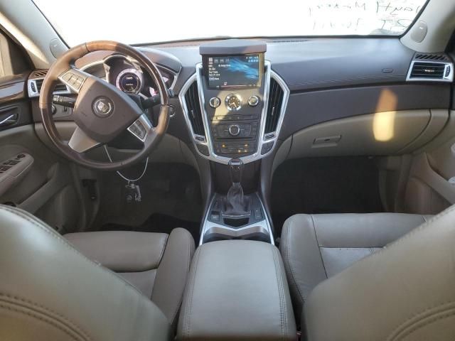 2011 Cadillac SRX Luxury Collection