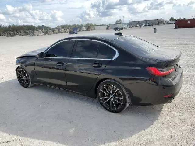 2021 BMW 330XI