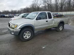 2001 Toyota Tacoma Xtracab en venta en Ellwood City, PA