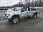 2001 Toyota Tacoma Xtracab