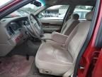 2001 Mercury Grand Marquis LS