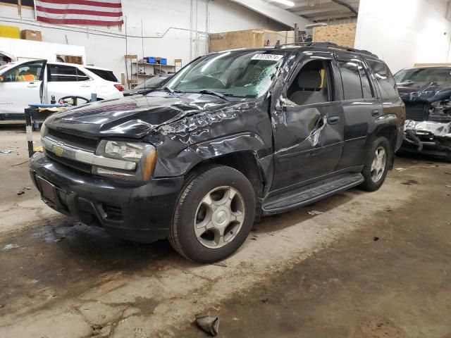 2006 Chevrolet Trailblazer LS