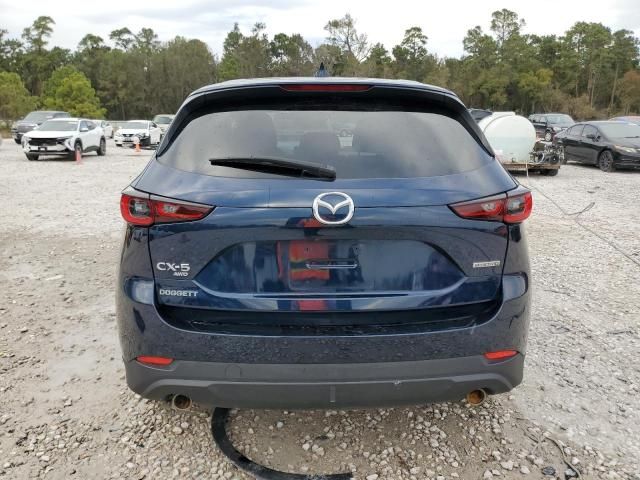 2023 Mazda CX-5 Premium