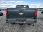 2018 Chevrolet Silverado K2500 Heavy Duty LTZ