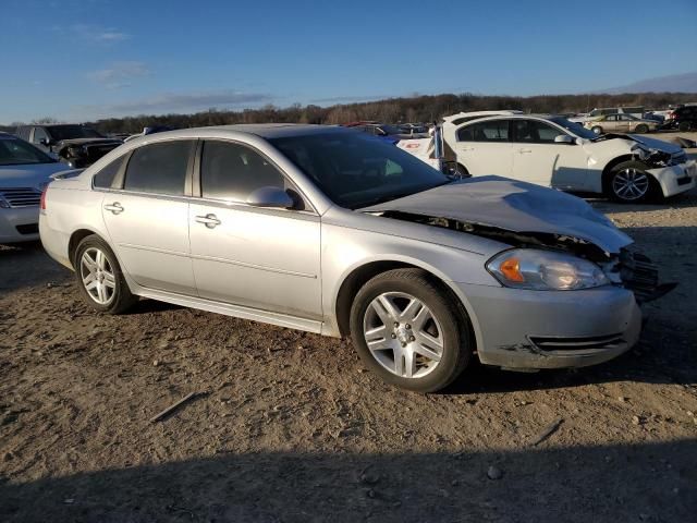 2012 Chevrolet Impala LT