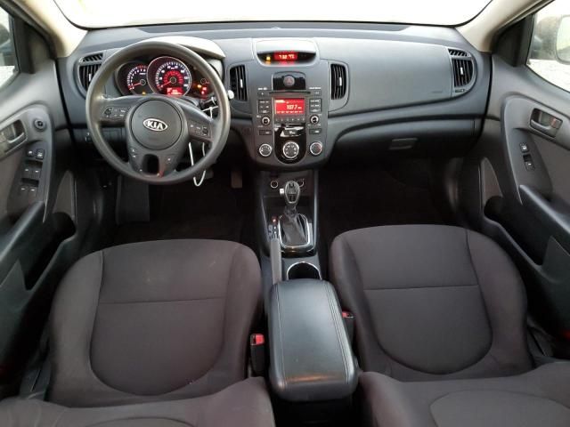 2012 KIA Forte EX