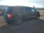 2014 Chrysler Town & Country Touring L