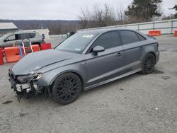 Audi a3 Premium salvage cars for sale: 2016 Audi A3 Premium