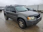 2003 Ford Escape Limited